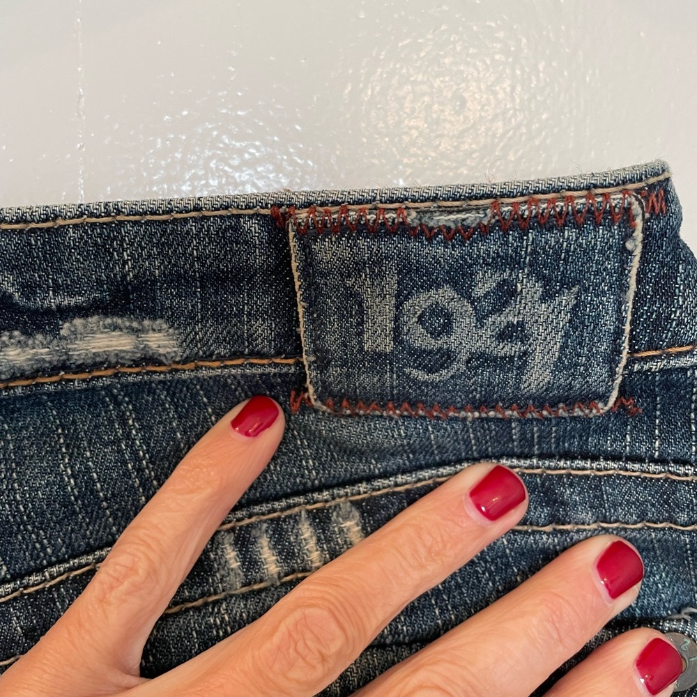 1921 Jeans - Picture 7 of 8